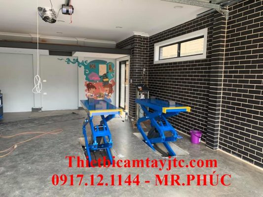 CẦU CẮT KÉO KIỂU LẮP ÂM PEAK SX08F-2