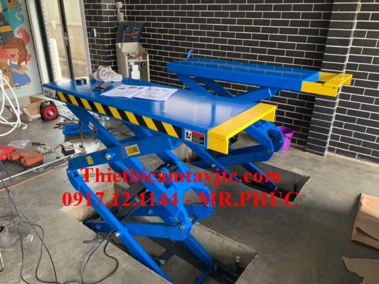 CẦU CẮT KÉO KIỂU LẮP ÂM PEAK SX08F-3