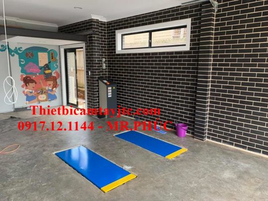 CẦU CẮT KÉO KIỂU LẮP ÂM PEAK SX08F-4