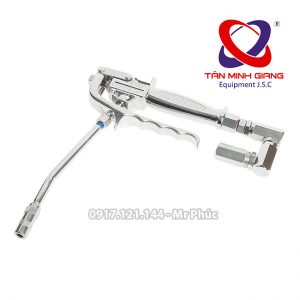 súng bơm mỡ khí nén JTC 1034