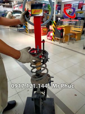 Cảo lò xo phuộc nhún JTC 1404A-3