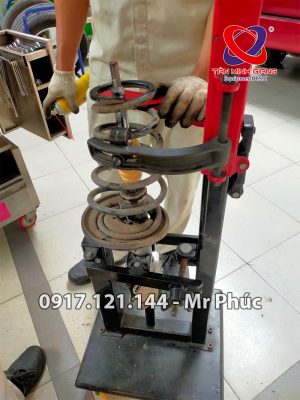 Cảo lò xo phuộc nhún JTC 1404A-4