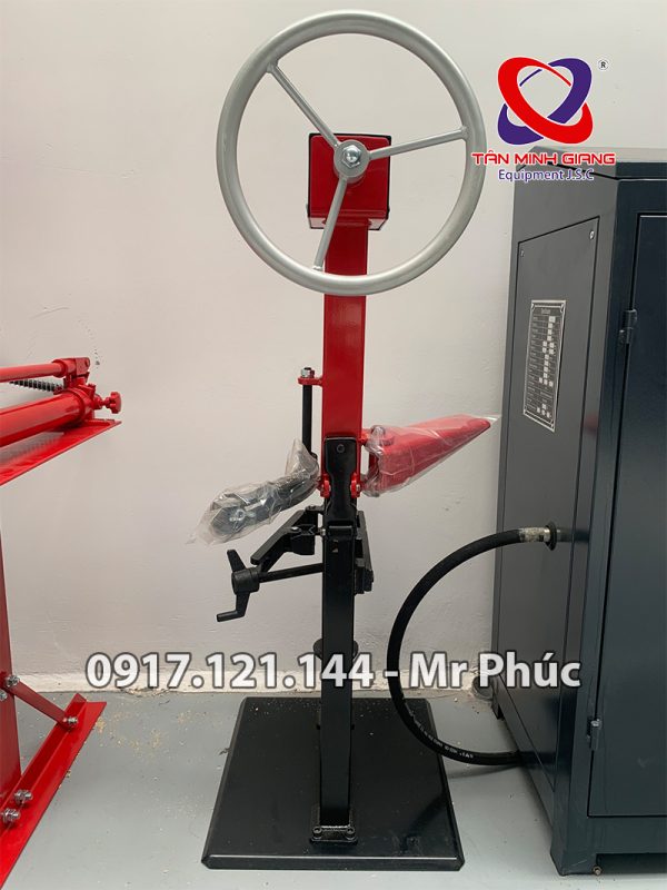 Cảo lò xo phuộc nhún JTC 1404A-1