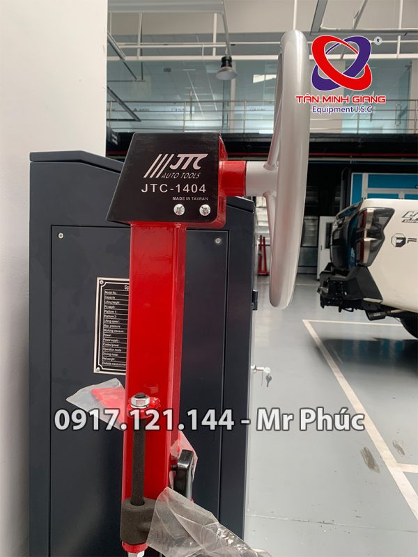 Cảo lò xo phuộc nhún JTC 1404A-2