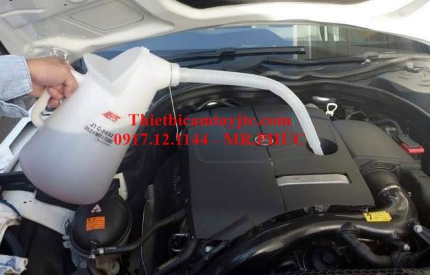 BÌNH CHÂM DẦU 5 LÍT JTC-5032-3