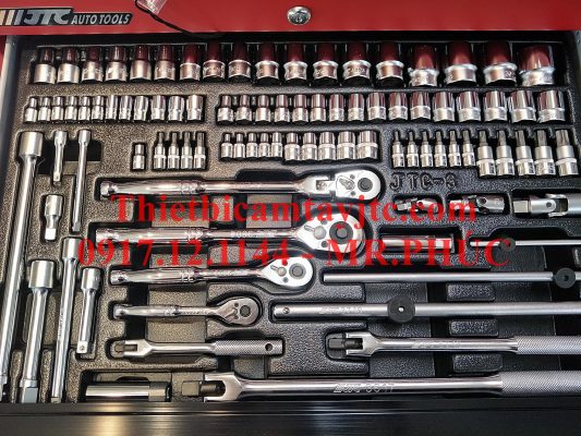 Ngăn 1 165 chi tiết JTC 3931S-JTC-39311