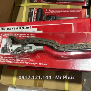 Cảo dây xích mở lọc nhớt JTC 4724 -1