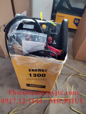 MÁY-NẠP-ẮC-QUY-VÀ-KHỞI-ĐỘNG-ĐỀ-SOLARY-1300-1