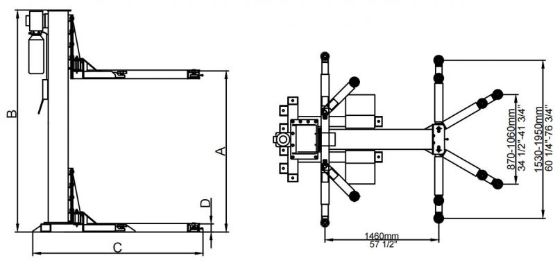 Thong-so-ky-thuat-Cau-nang-1-tru-do-xe-di-dong-peak-sl-3000-1