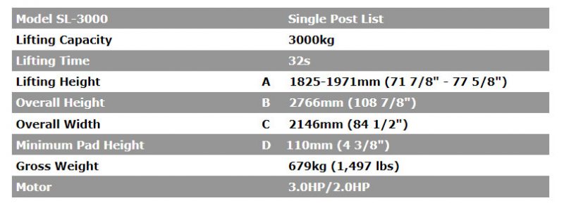 Thong-so-ky-thuat-Cau-nang-1-tru-do-xe-di-dong-peak-sl-3000-2