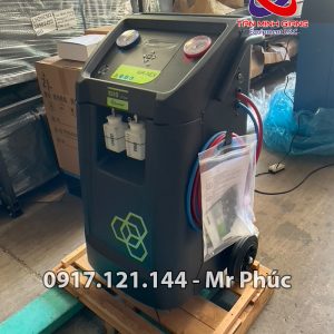 Máy hút nạp gas tự động Mahle Air-Nex 9310