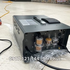 Thiết bị kiểm tra nồng độ khí xả động cơ xăng Neomotec CG450