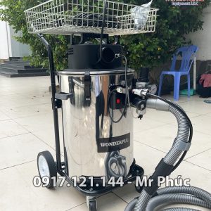 Máy hút bụi matic Aminco W2001 -1
