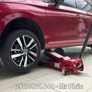 Kích cá sấu ngắn 2 xi lanh 3.5 tấn Zhongxing ZX0801C02 -3