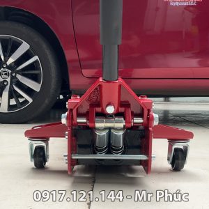 Kích cá sấu ngắn 2 xi lanh 3.5 tấn Zhongxing ZX0801C02 -4