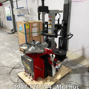 Máy ra vào lốp xe Tecom TC 1200E -3