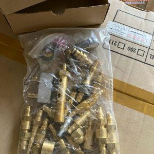 Máy nạp gas tự động Heshbon HO 211 -5