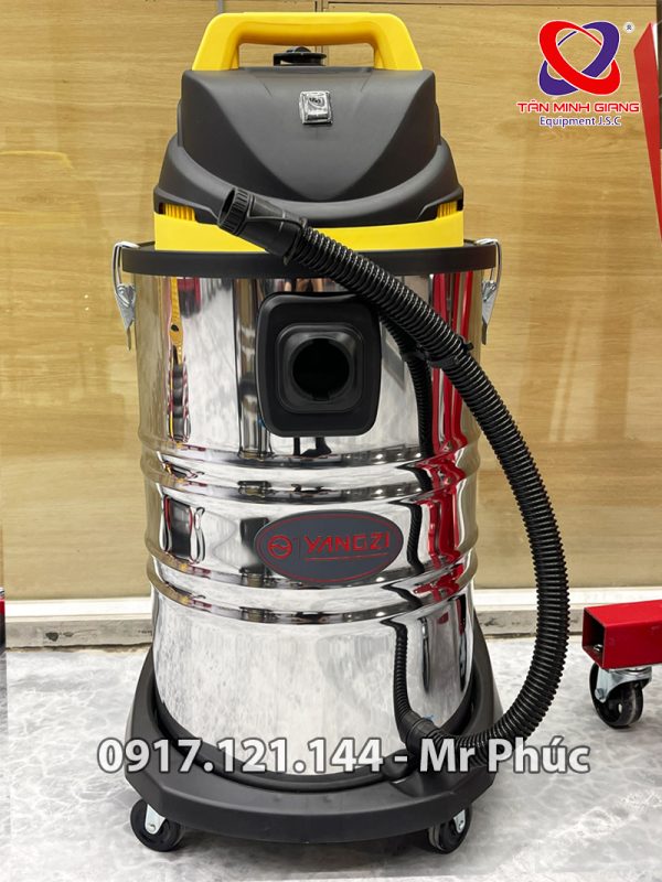 Máy hút bụi 60 lít -1