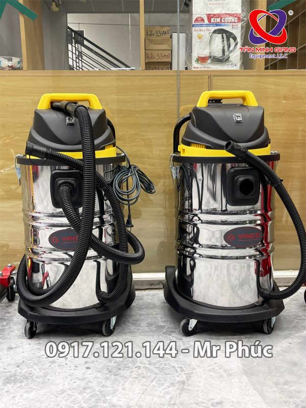 Máy hút bụi 60 lít -2