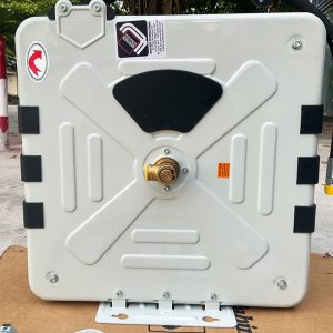 Cuộn dây bơm nhớt Werther 1731Q -2