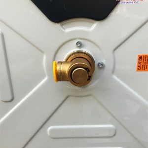 Cuộn dây bơm nhớt Werther 1731Q -3