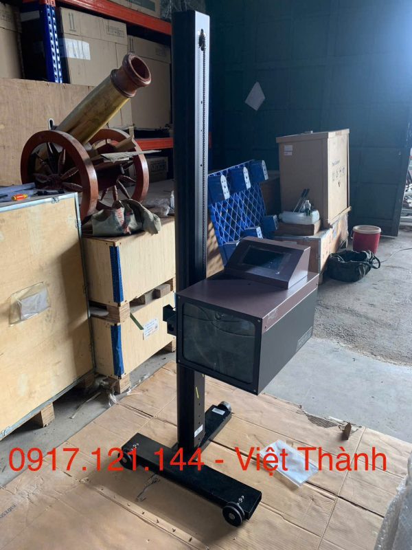 Thiết bị kiểm tra đèn pha MQD-3B